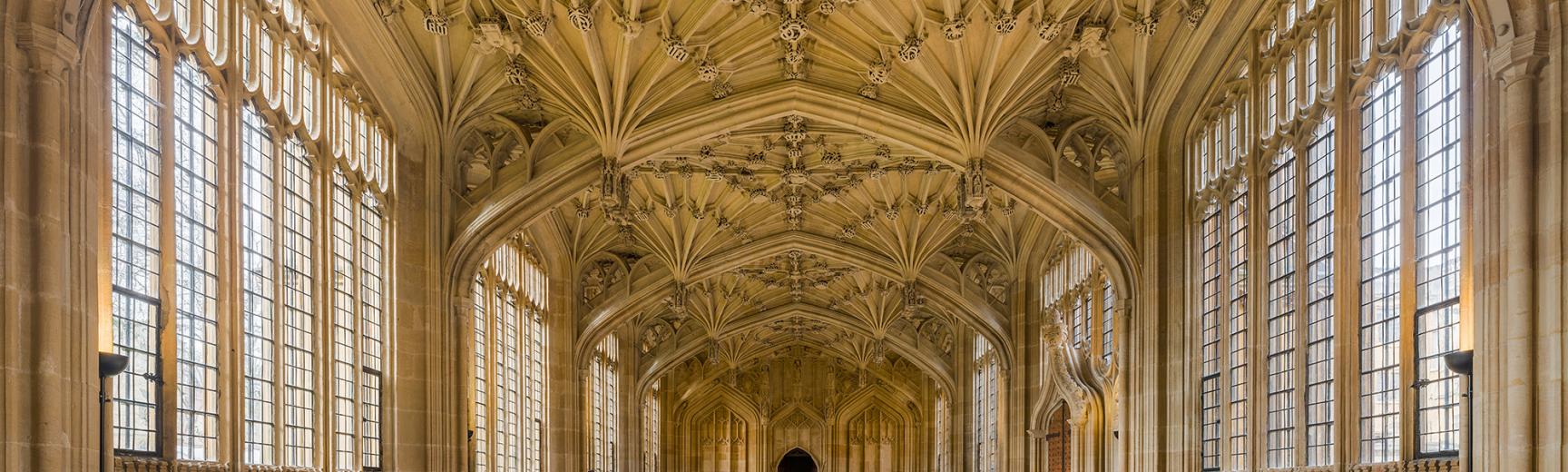 webdivinity school interior 1 bodleian library oxford uk  diliff