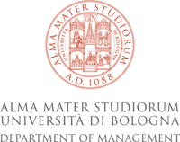 Universitat di Bologna Department of Management
