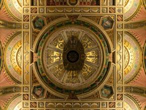 worcester ceiling